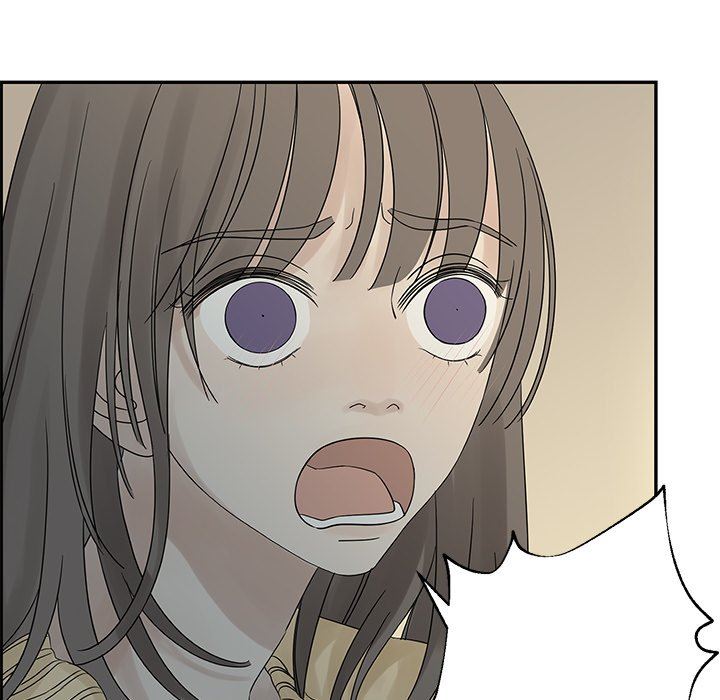 [韩国漫画] 恋爱新手 爱情,女学生#[80P]-73