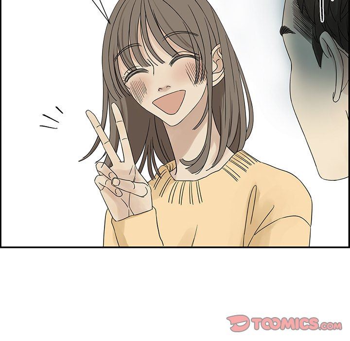 [韩国漫画] 恋爱新手 爱情,女学生#[66P]-10