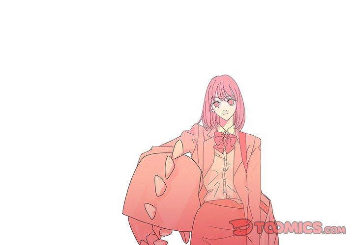 [韩国漫画] 恋爱新手 爱情,女学生#[66P]-2