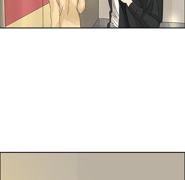[韩国漫画] 恋爱新手 爱情,女学生#[66P]-29