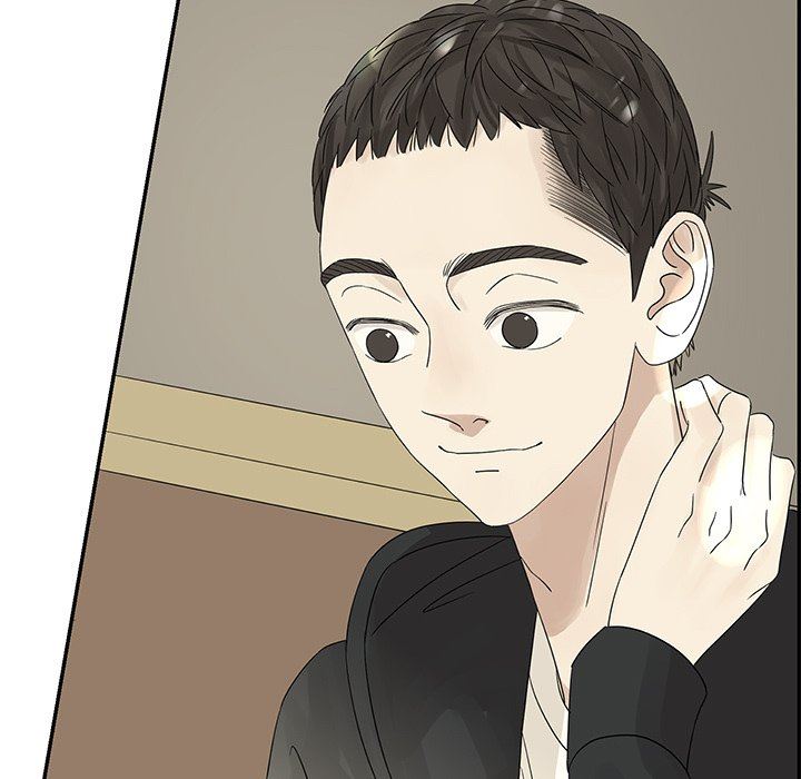 [韩国漫画] 恋爱新手 爱情,女学生#[66P]-65