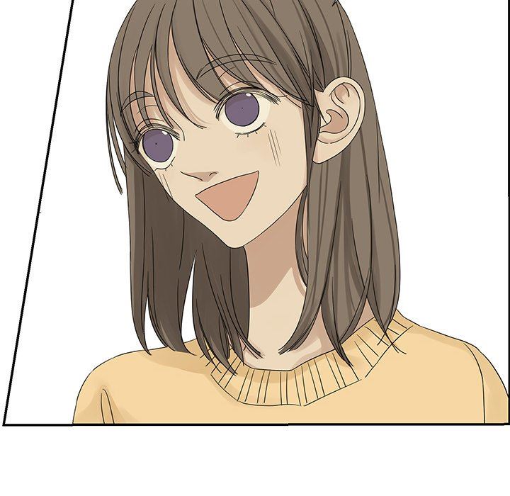 [韩国漫画] 恋爱新手 爱情,女学生#[71P]-19
