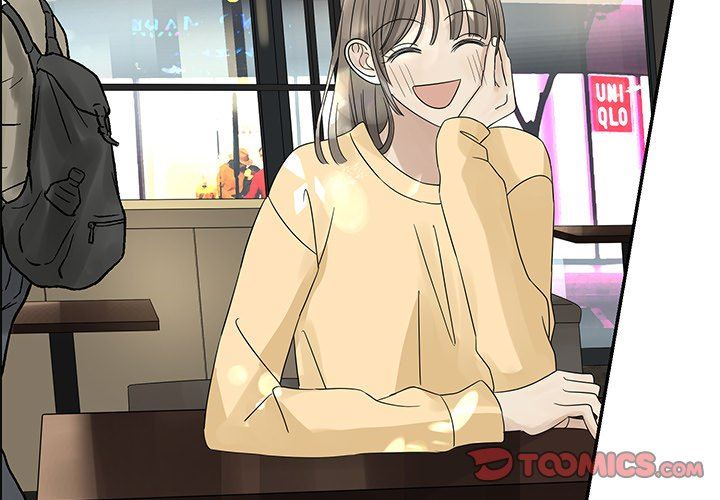 [韩国漫画] 恋爱新手 爱情,女学生#[71P]-2