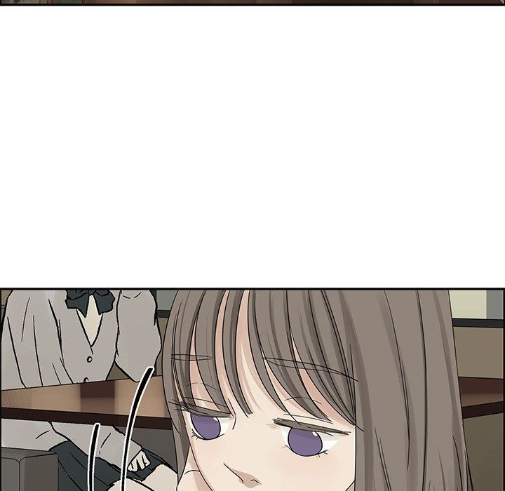 [韩国漫画] 恋爱新手 爱情,女学生#[71P]-7