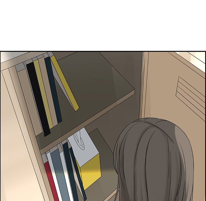 [韩国漫画] 恋爱新手 爱情,女学生#[72P]-19