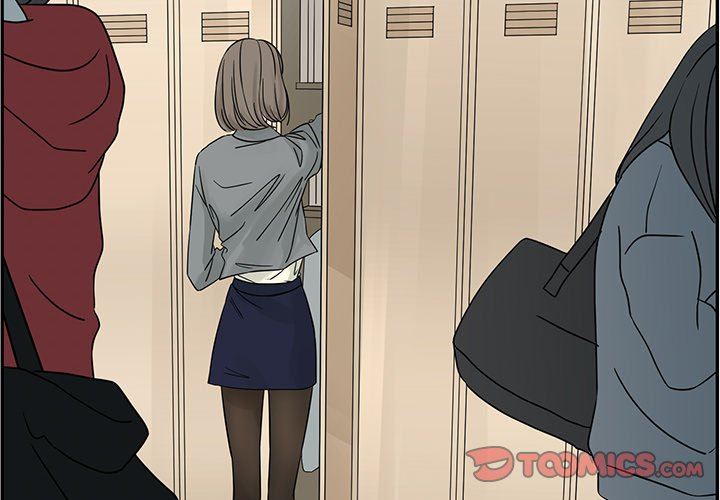 [韩国漫画] 恋爱新手 爱情,女学生#[72P]-2