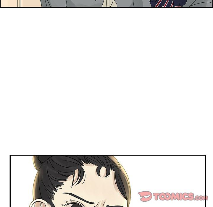 [韩国漫画] 恋爱新手 爱情,女学生#[72P]-22