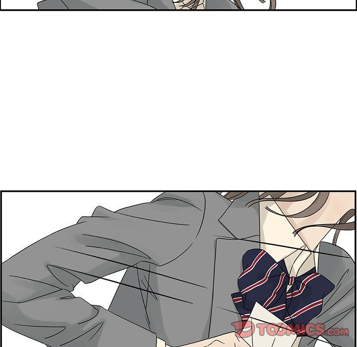 [韩国漫画] 恋爱新手 爱情,女学生#[72P]-58