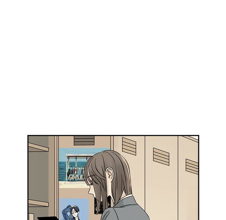 [韩国漫画] 恋爱新手 爱情,女学生#[72P]-9