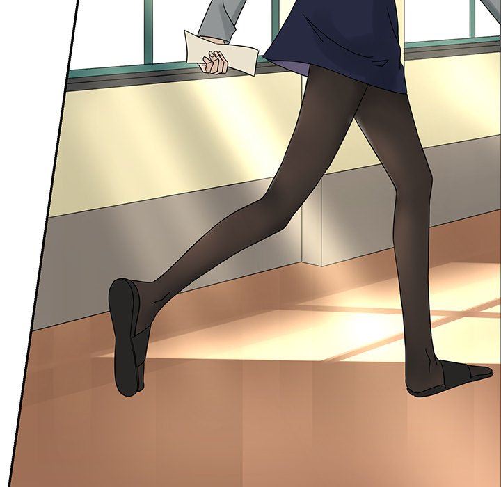 [韩国漫画] 恋爱新手 爱情,女学生#[75P]-19