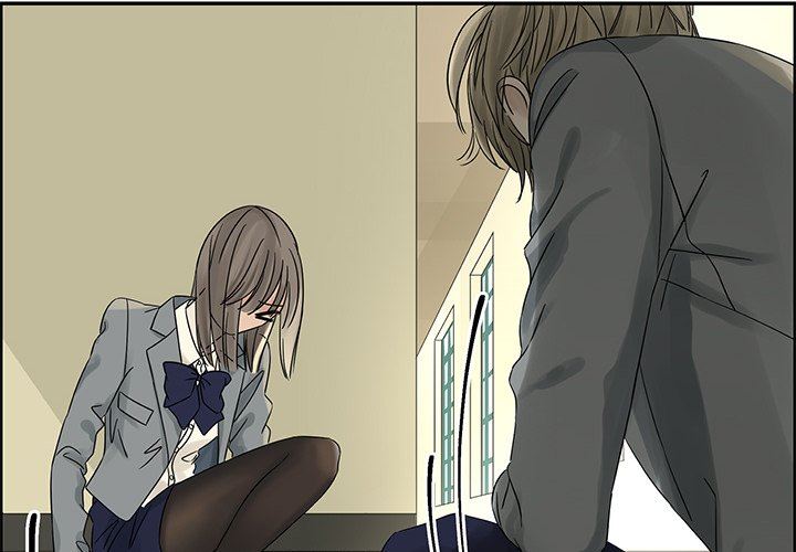 [韩国漫画] 恋爱新手 爱情,女学生#[75P]-4