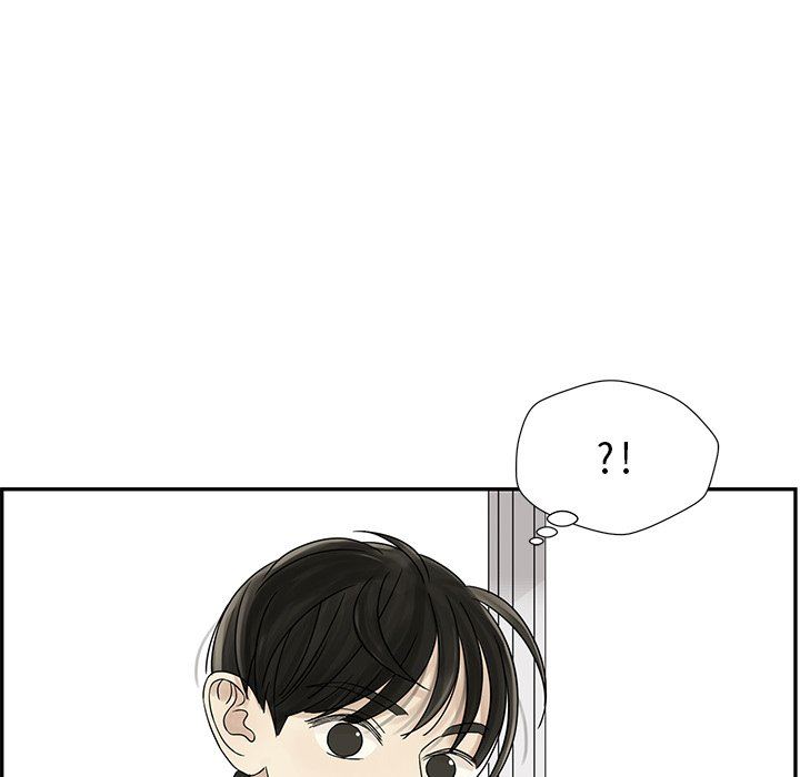 [韩国漫画] 恋爱新手 爱情,女学生#[75P]-48
