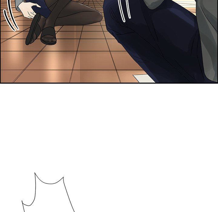 [韩国漫画] 恋爱新手 爱情,女学生#[75P]-5