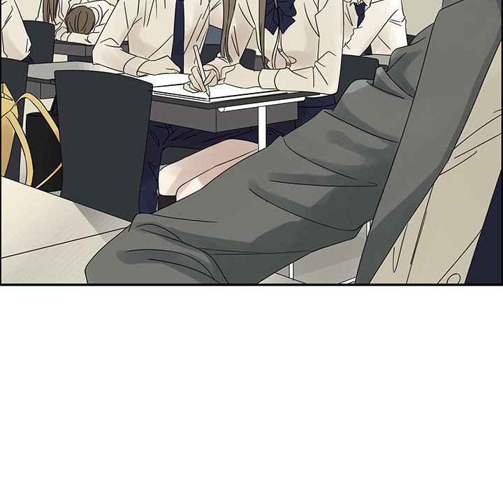 [韩国漫画] 恋爱新手 爱情,女学生#[75P]-51