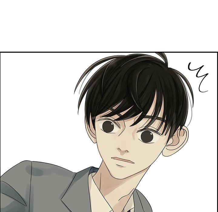 [韩国漫画] 恋爱新手 爱情,女学生#[75P]-52