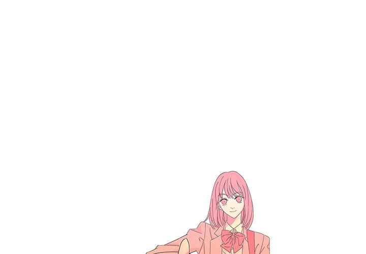[韩国漫画] 恋爱新手 爱情,女学生#[76P]-1