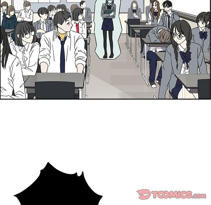 [韩国漫画] 恋爱新手 爱情,女学生#[76P]-10