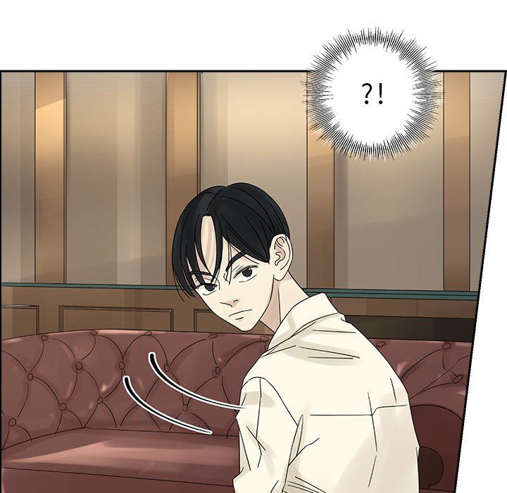 [韩国漫画] 恋爱新手 爱情,女学生#[76P]-35