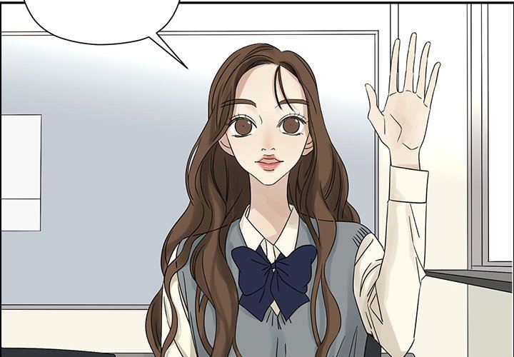 [韩国漫画] 恋爱新手 爱情,女学生#[76P]-4