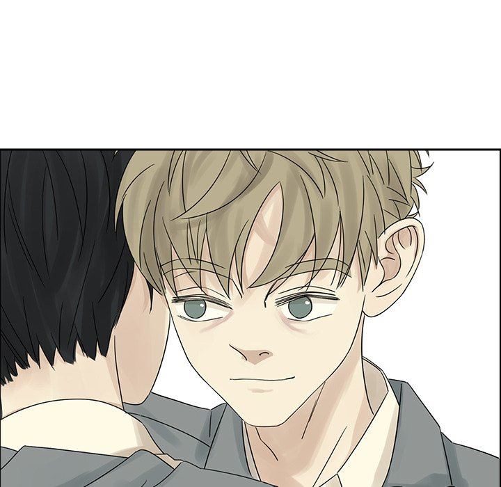 [韩国漫画] 恋爱新手 爱情,女学生#[76P]-41