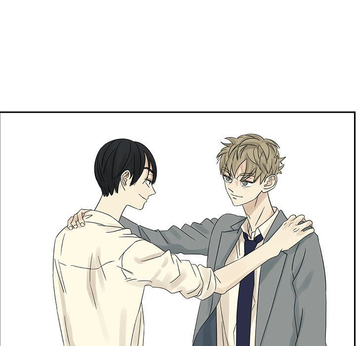 [韩国漫画] 恋爱新手 爱情,女学生#[76P]-44