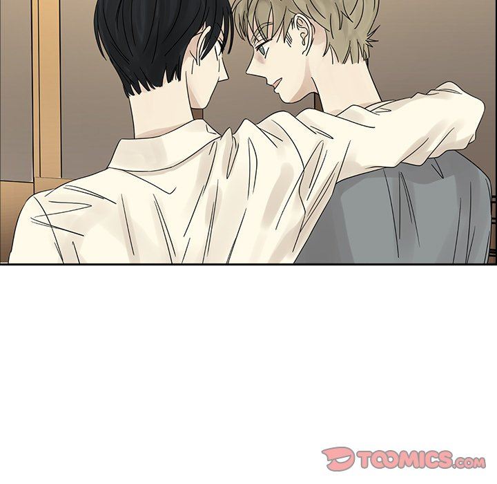 [韩国漫画] 恋爱新手 爱情,女学生#[76P]-46