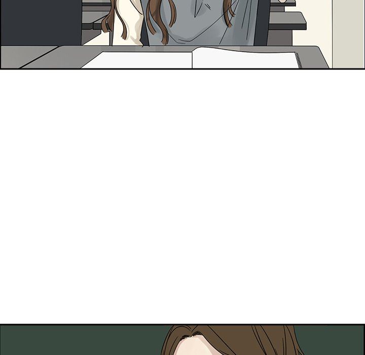 [韩国漫画] 恋爱新手 爱情,女学生#[76P]-5