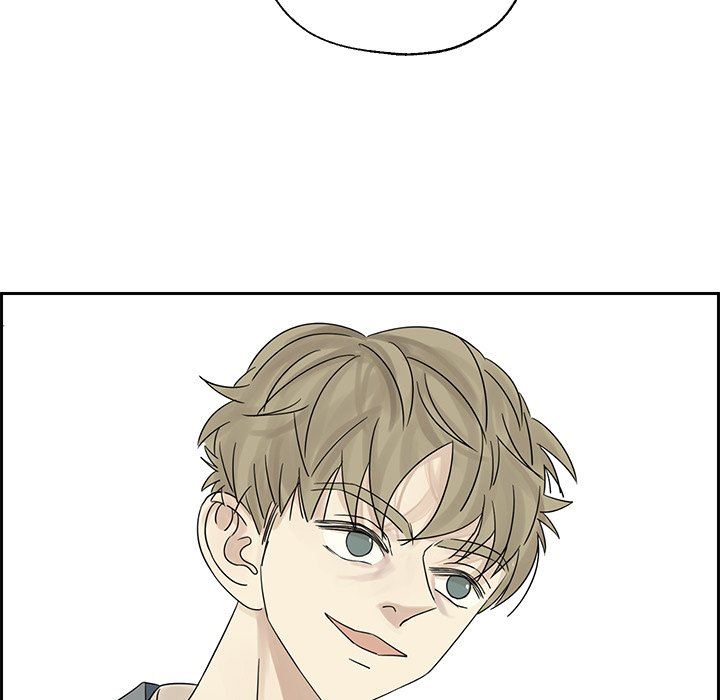 [韩国漫画] 恋爱新手 爱情,女学生#[76P]-52