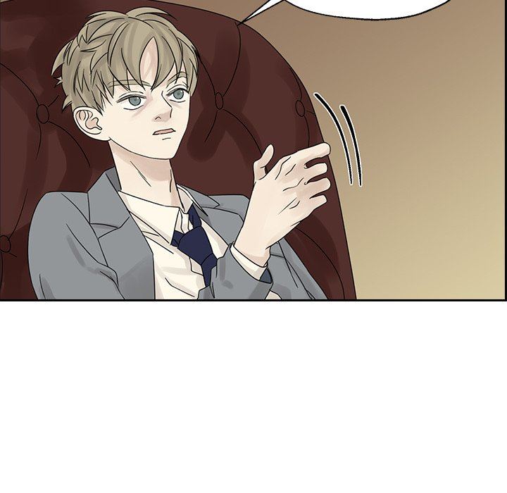 [韩国漫画] 恋爱新手 爱情,女学生#[76P]-75