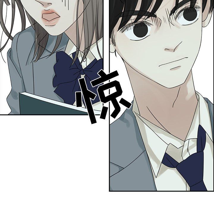 [韩国漫画] 恋爱新手 爱情,女学生#[76P]-8