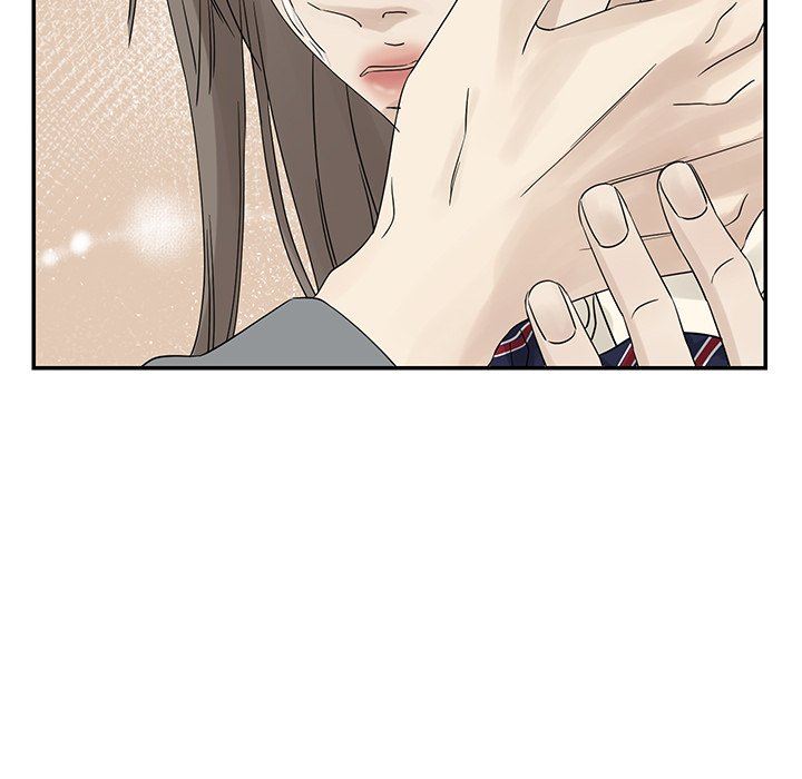 [韩国漫画] 恋爱新手 爱情,女学生#[106P]-100