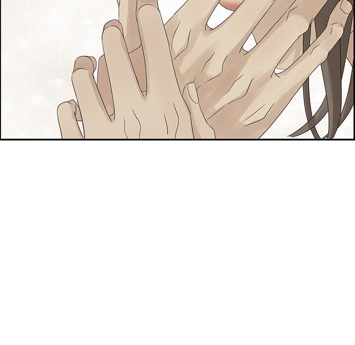 [韩国漫画] 恋爱新手 爱情,女学生#[106P]-105