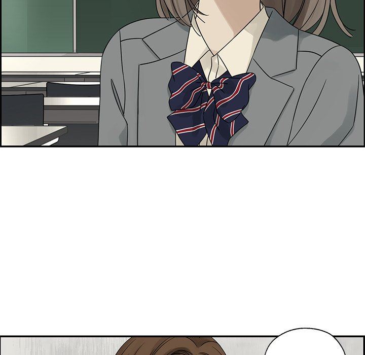 [韩国漫画] 恋爱新手 爱情,女学生#[106P]-15