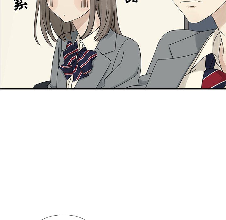 [韩国漫画] 恋爱新手 爱情,女学生#[106P]-25