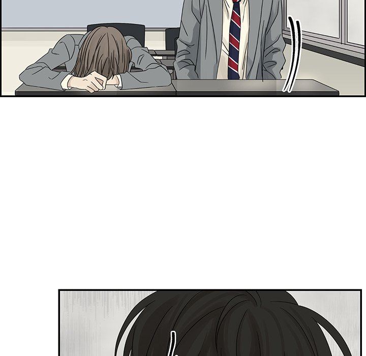 [韩国漫画] 恋爱新手 爱情,女学生#[106P]-52