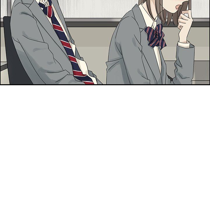 [韩国漫画] 恋爱新手 爱情,女学生#[106P]-61