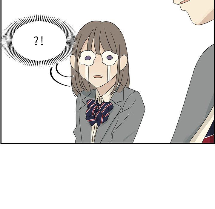 [韩国漫画] 恋爱新手 爱情,女学生#[106P]-71