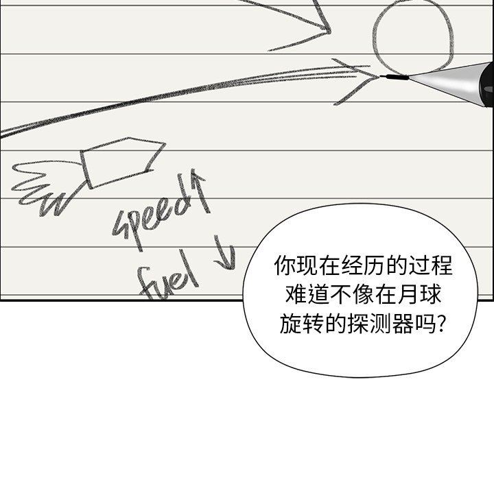 [韩国漫画] 恋爱新手 爱情,女学生#[106P]-81
