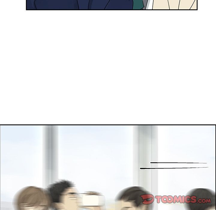 [韩国漫画] 恋爱新手 爱情,女学生#[74P]-18