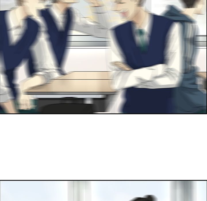 [韩国漫画] 恋爱新手 爱情,女学生#[74P]-19