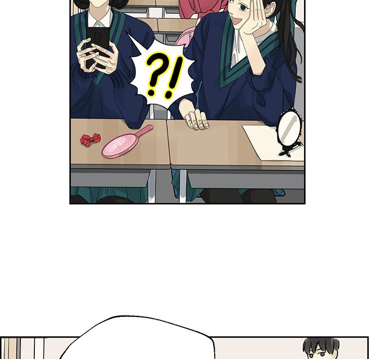 [韩国漫画] 恋爱新手 爱情,女学生#[74P]-5