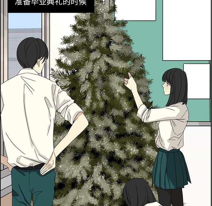 [韩国漫画] 恋爱新手 爱情,女学生#[74P]-51