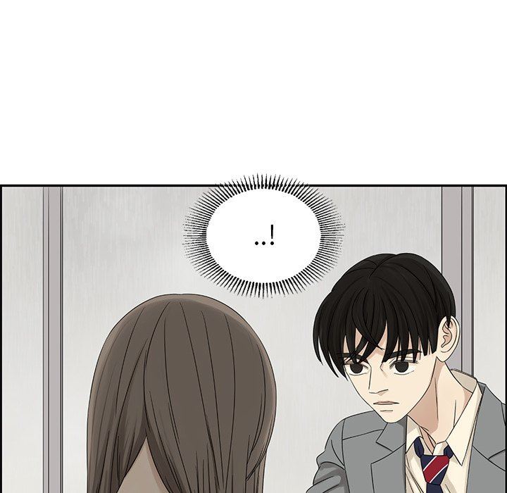 [韩国漫画] 恋爱新手 爱情,女学生#[87P]-13