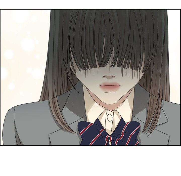 [韩国漫画] 恋爱新手 爱情,女学生#[87P]-21