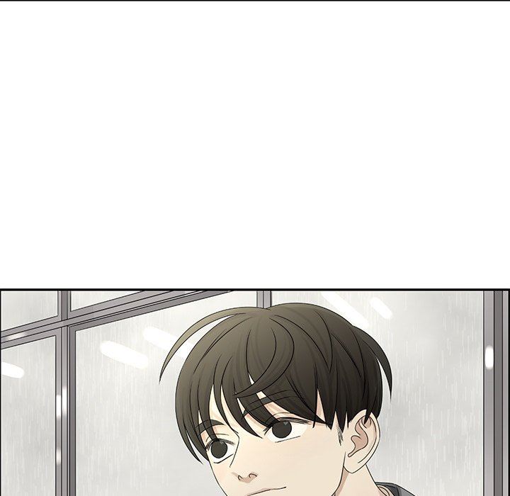 [韩国漫画] 恋爱新手 爱情,女学生#[87P]-35
