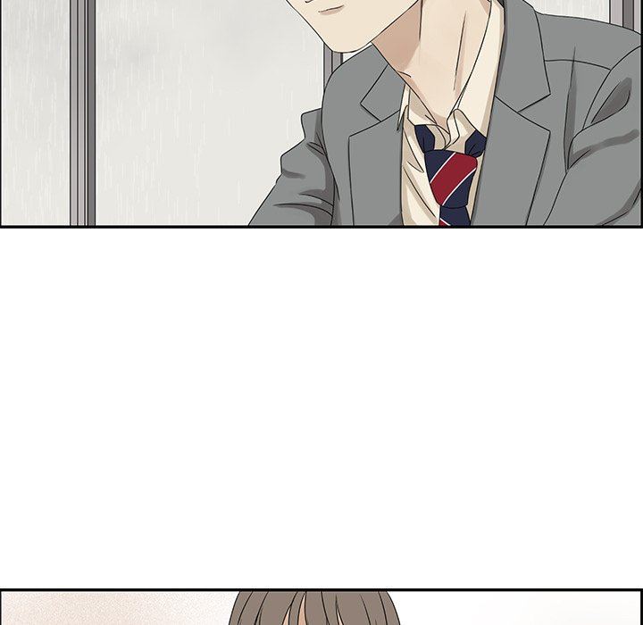 [韩国漫画] 恋爱新手 爱情,女学生#[87P]-36