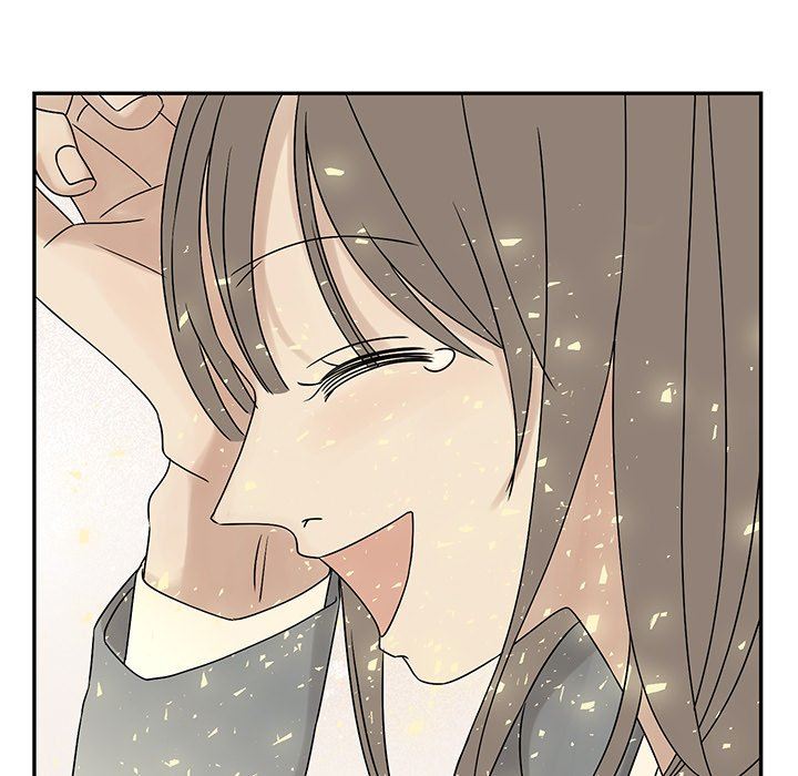 [韩国漫画] 恋爱新手 爱情,女学生#[87P]-39