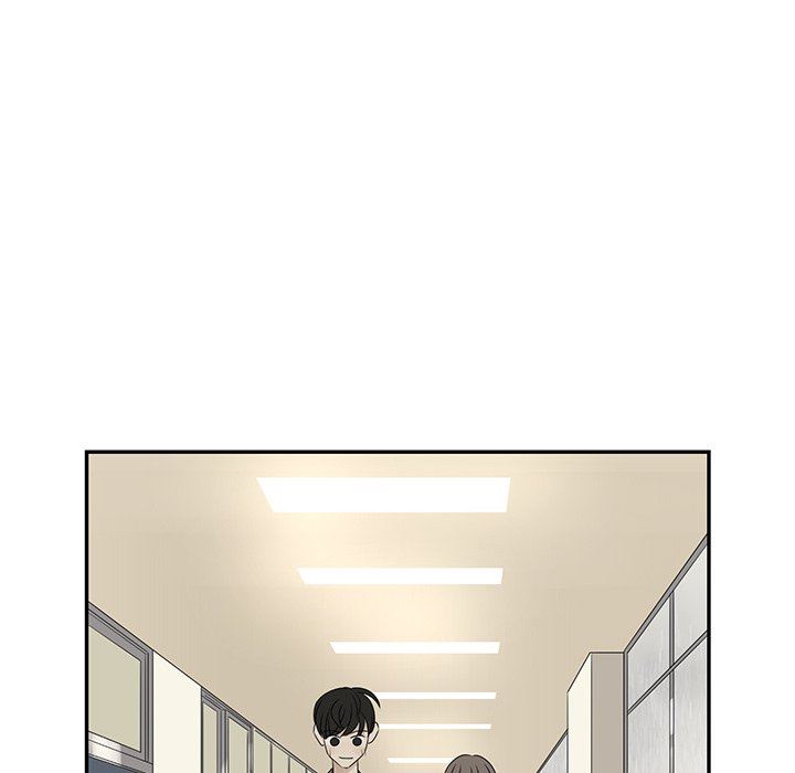 [韩国漫画] 恋爱新手 爱情,女学生#[87P]-47