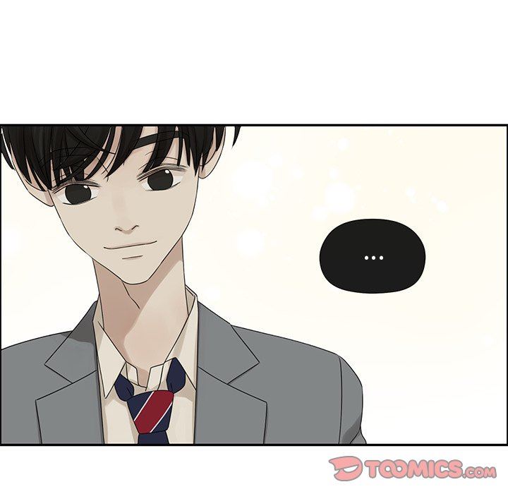 [韩国漫画] 恋爱新手 爱情,女学生#[87P]-50