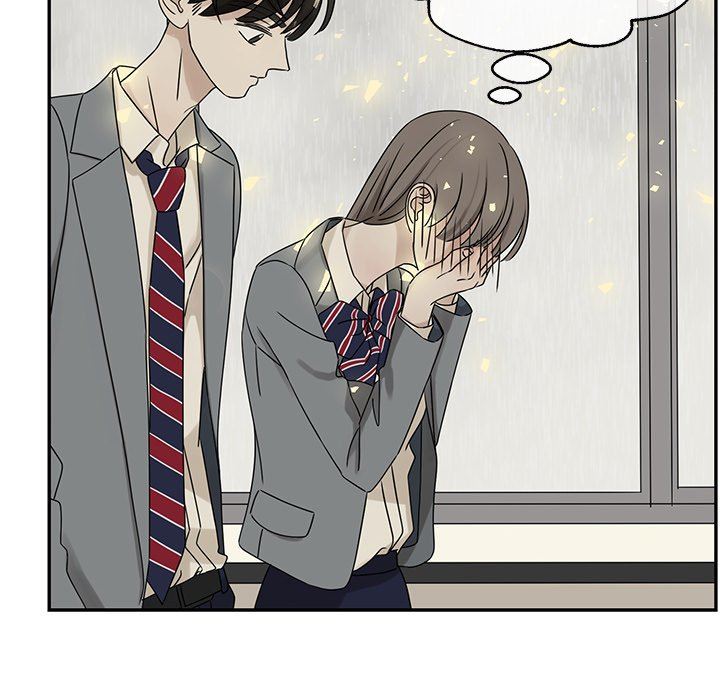 [韩国漫画] 恋爱新手 爱情,女学生#[87P]-52